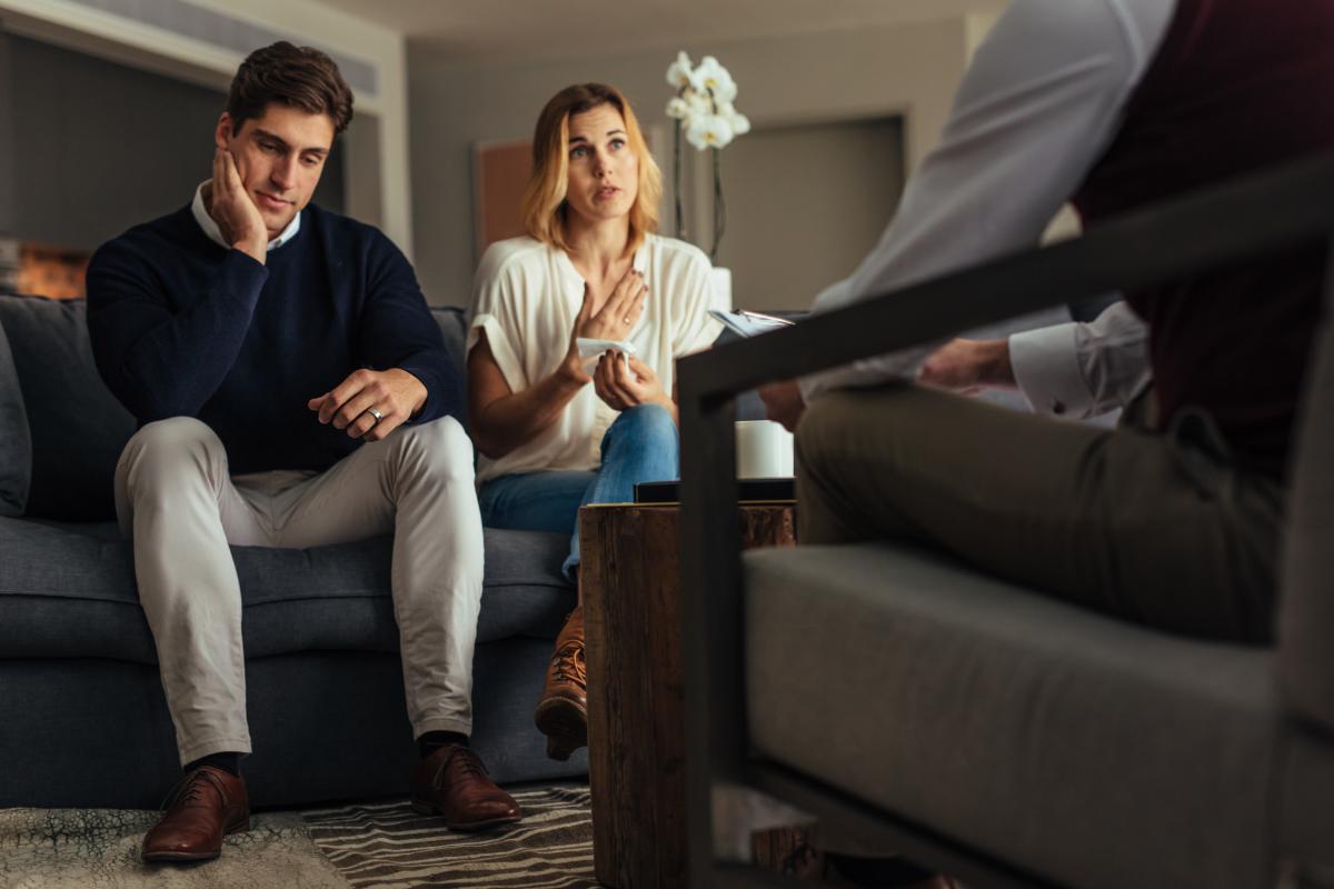 What Is Relationship Therapy? | Couples Therapy Idaho