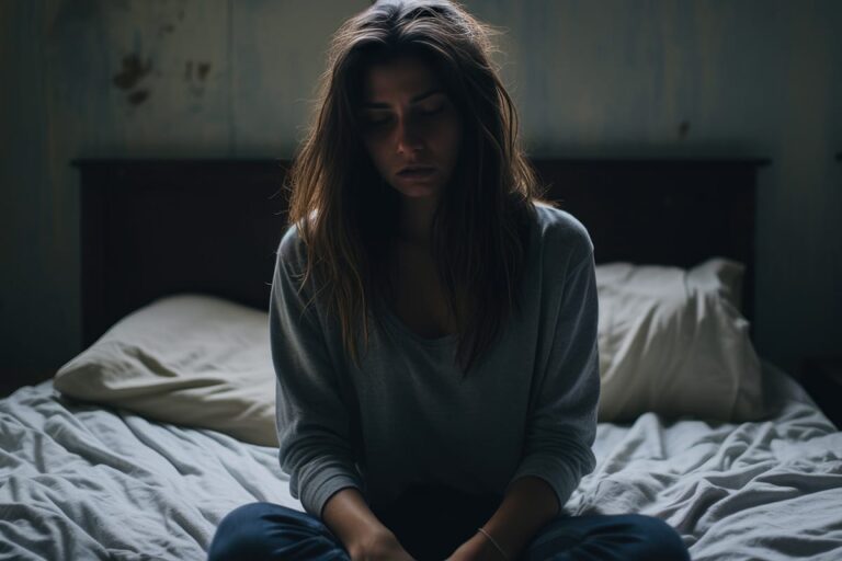 What Is Post-Acute Withdrawal Syndrome? | Idaho Detox Center